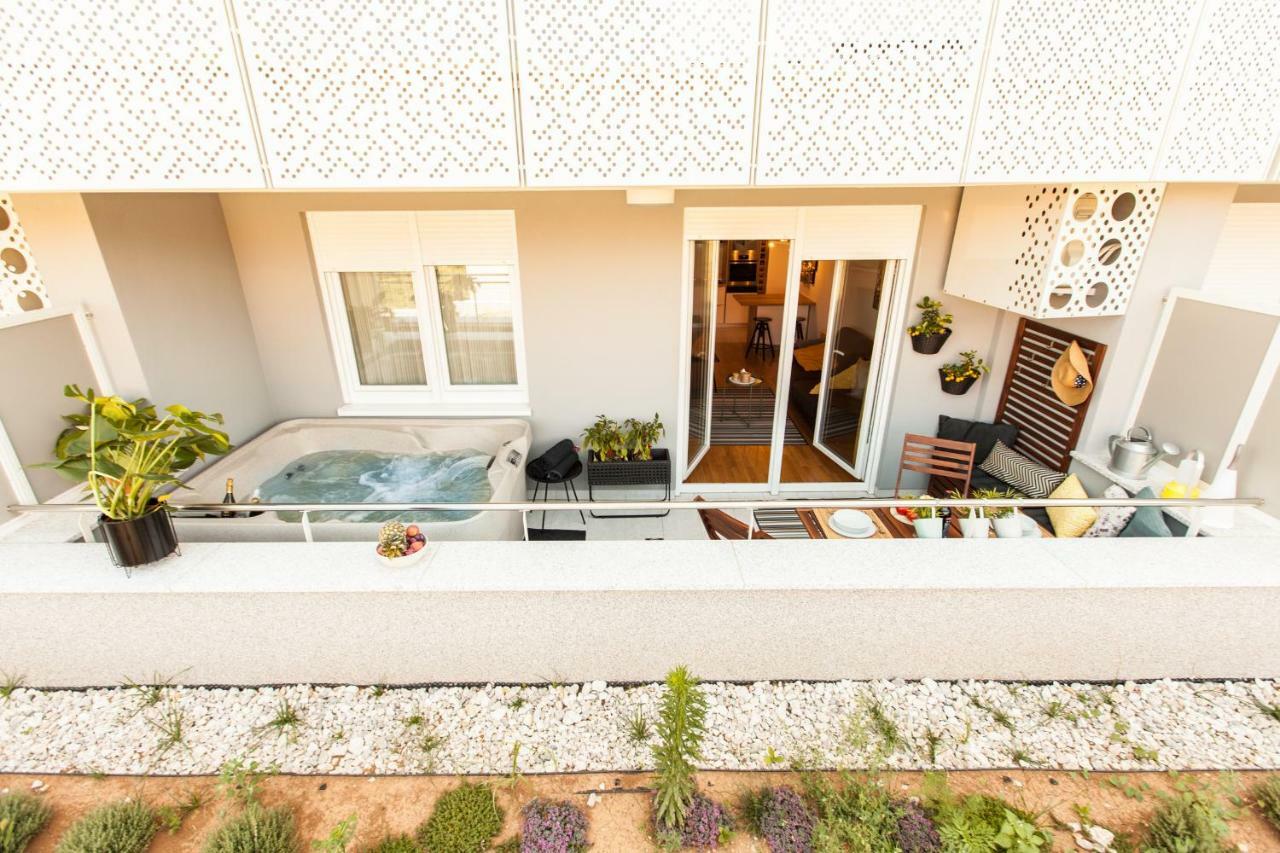 Harmony Trsat Apartment Rijeka Exterior photo