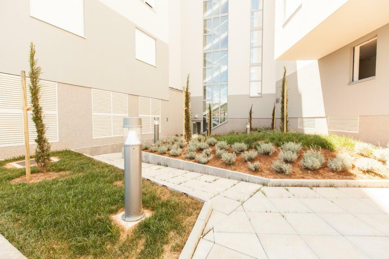 Harmony Trsat Apartment Rijeka Exterior photo