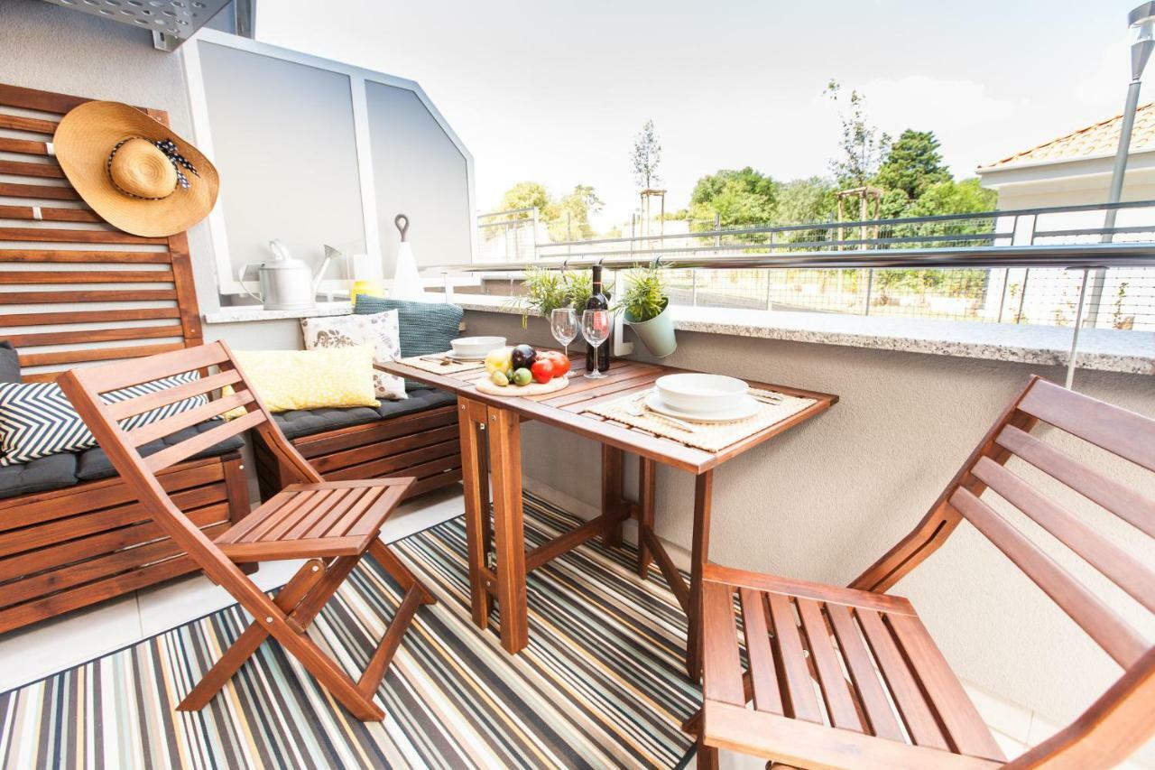Harmony Trsat Apartment Rijeka Exterior photo
