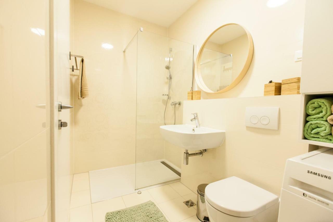 Harmony Trsat Apartment Rijeka Exterior photo
